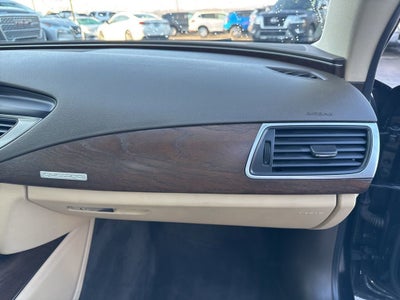 2014 Audi A7 3.0 Prestige