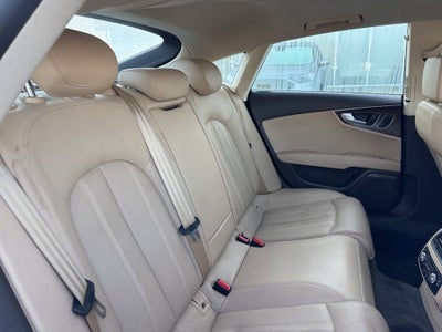 2014 Audi A7 3.0 Prestige