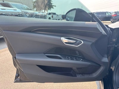 2022 Audi e-tron GT Premium Plus