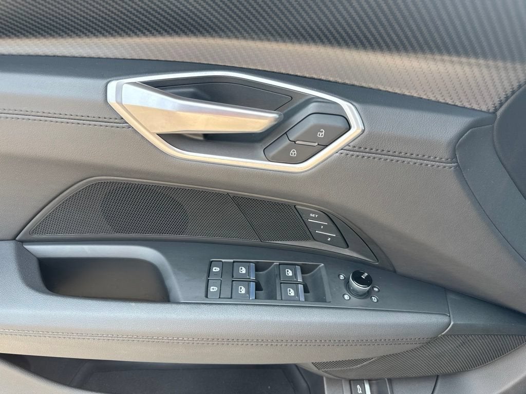 2022 Audi e-tron GT Premium Plus