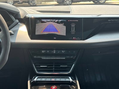 2022 Audi e-tron GT Premium Plus