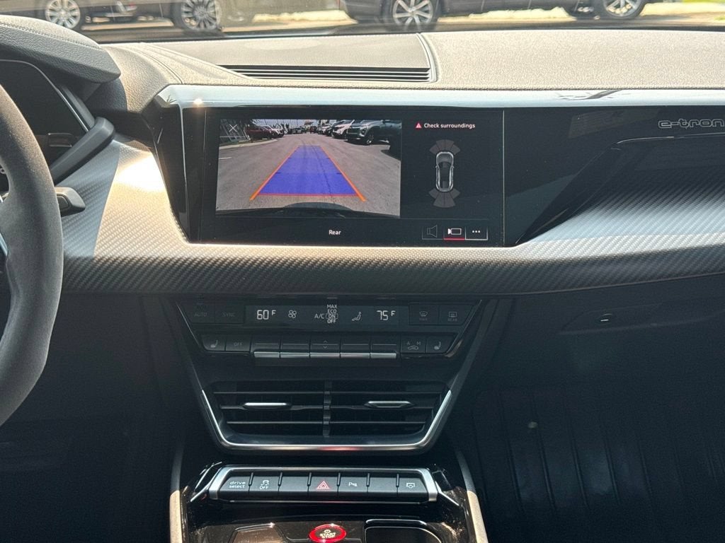 2022 Audi e-tron GT Premium Plus