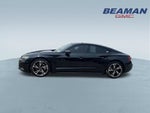 2022 Audi e-tron GT Premium Plus