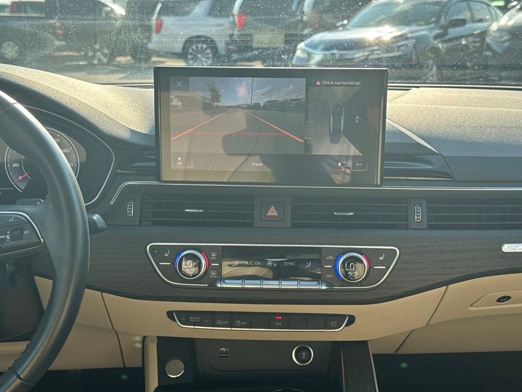 2024 Audi A5 Sportback S line Premium Plus