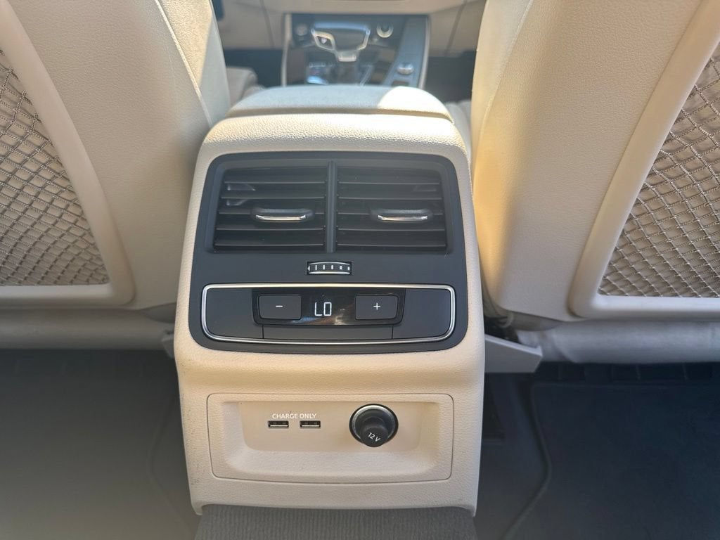 2024 Audi A5 Sportback S line Premium Plus