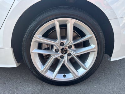 2024 Audi A5 Sportback S line Premium Plus