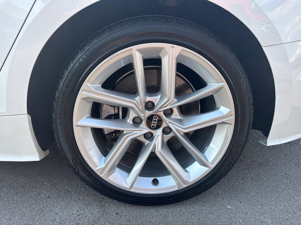 2024 Audi A5 Sportback S line Premium Plus