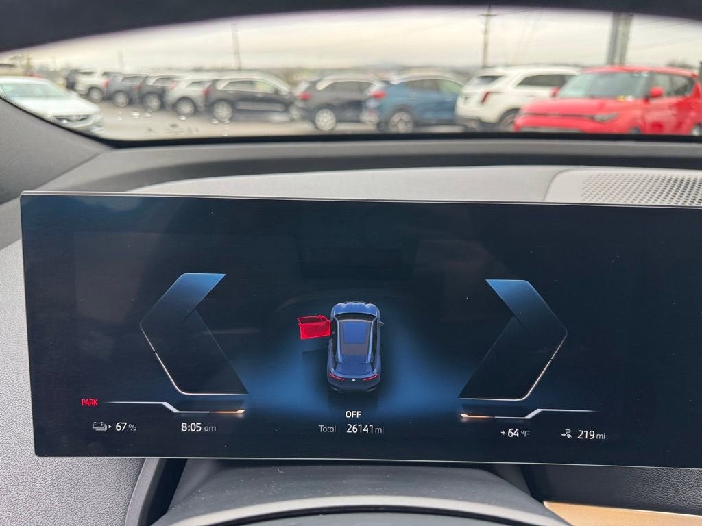 2022 BMW iX xDrive50