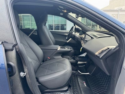 2022 BMW iX xDrive50
