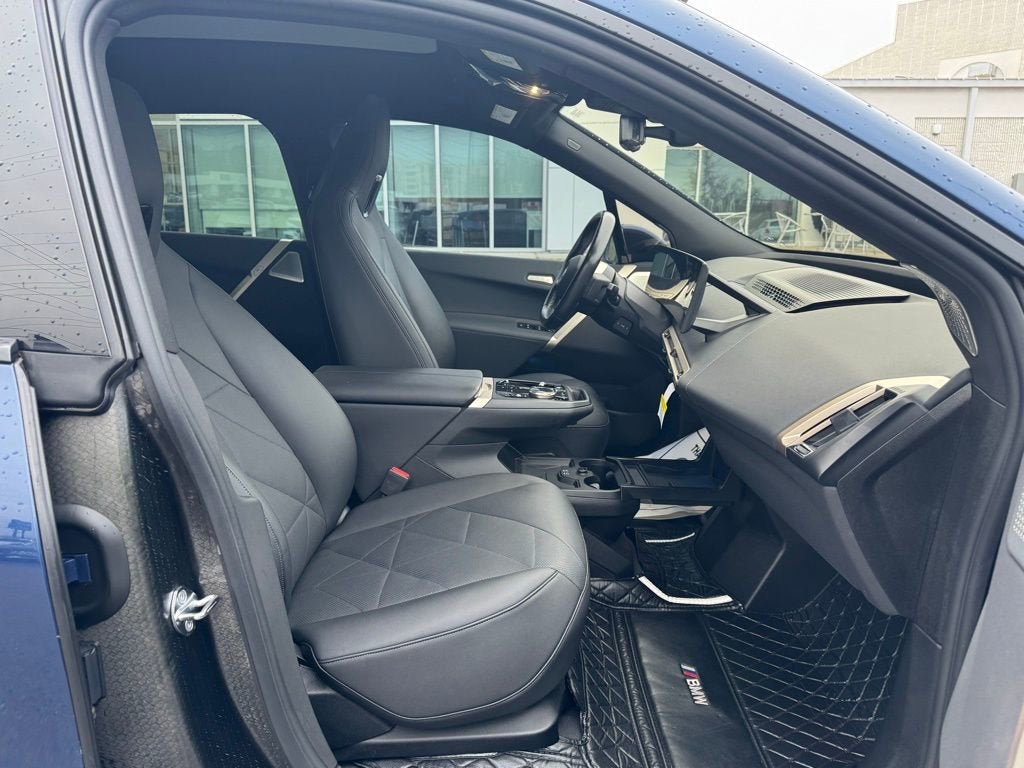 2022 BMW iX xDrive50