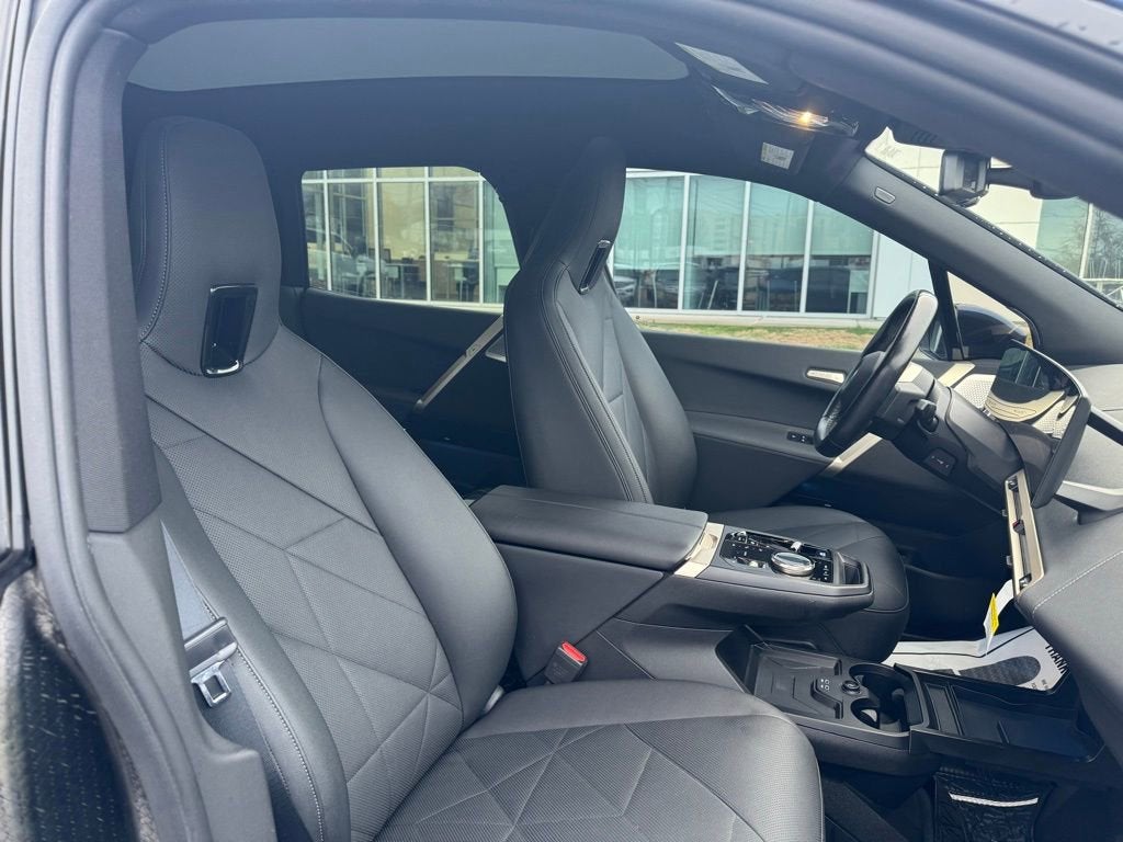 2022 BMW iX xDrive50