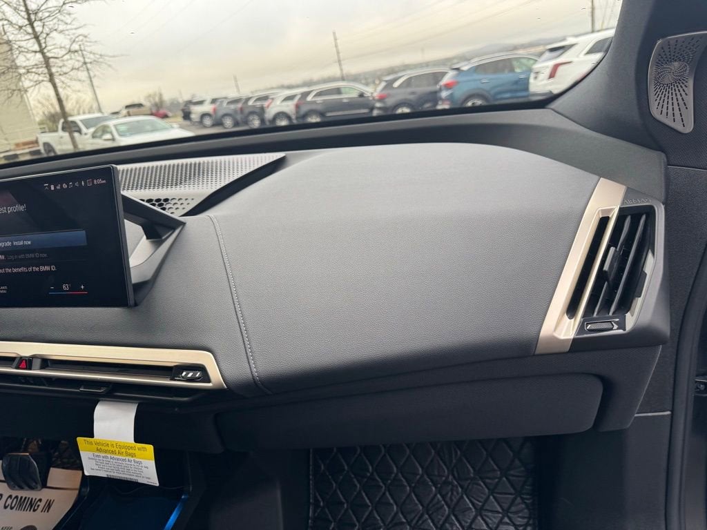 2022 BMW iX xDrive50