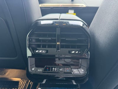 2022 BMW iX xDrive50