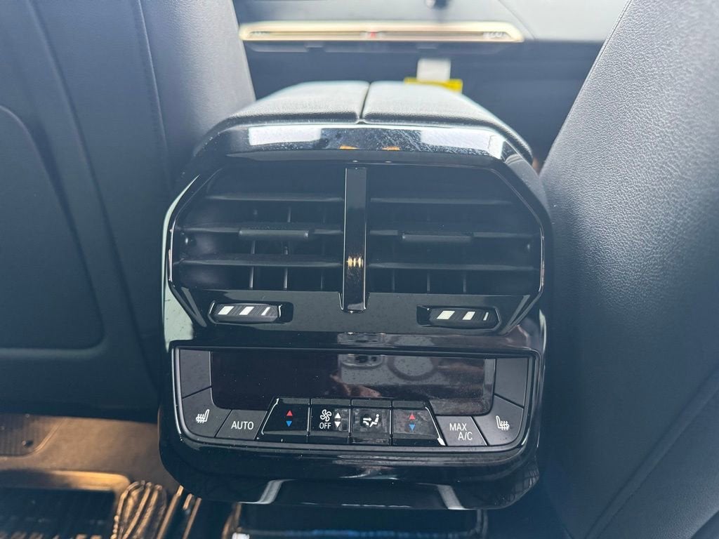 2022 BMW iX xDrive50