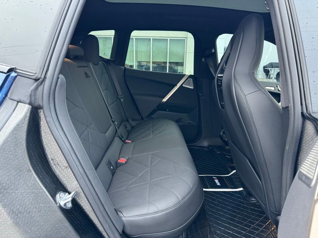 2022 BMW iX xDrive50