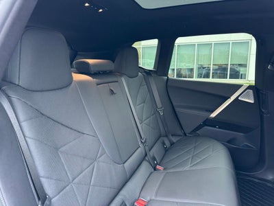 2022 BMW iX xDrive50