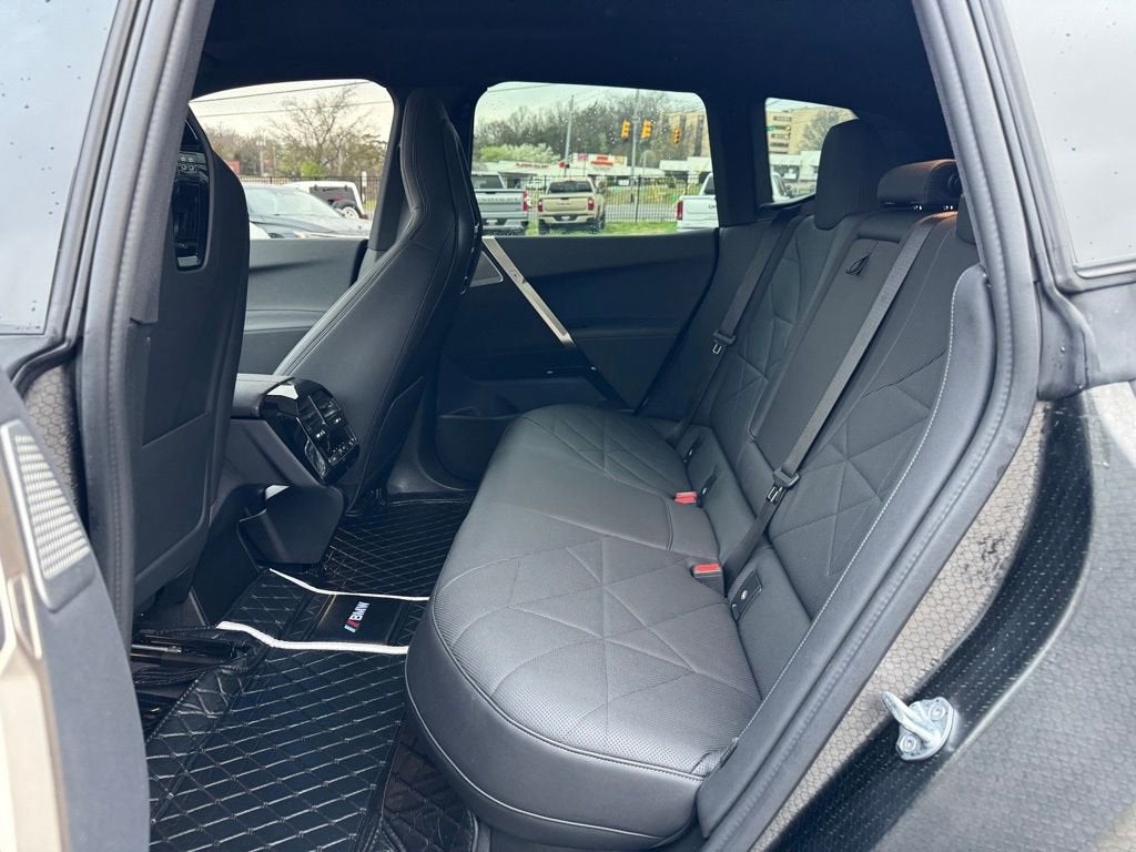 2022 BMW iX xDrive50