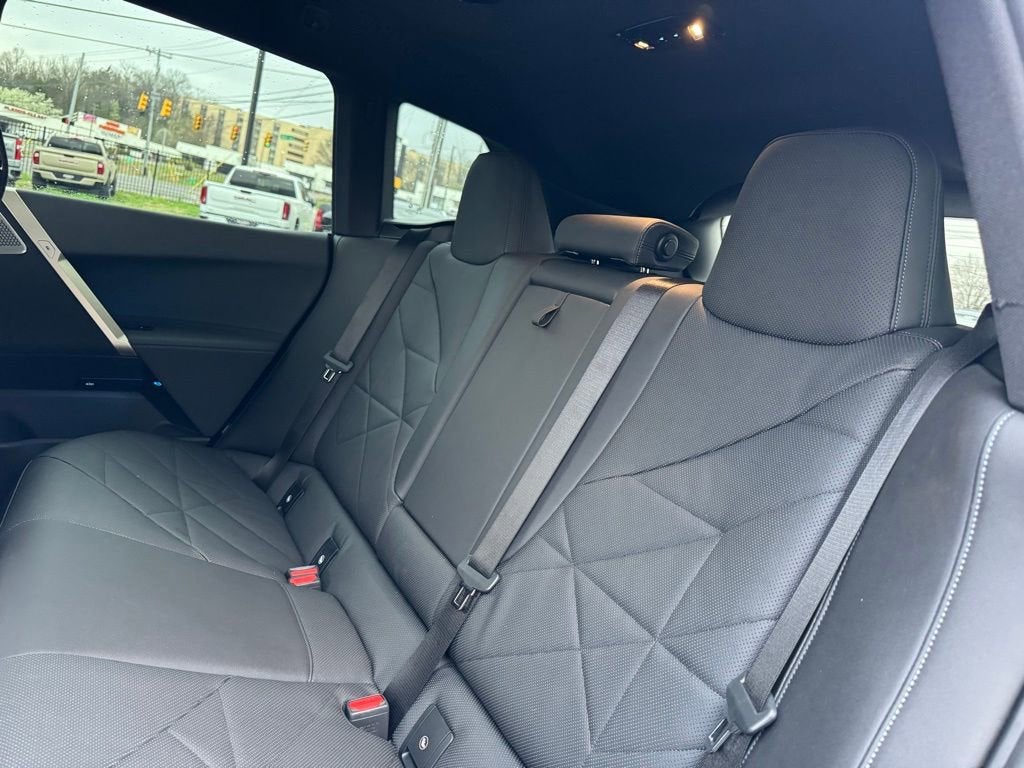 2022 BMW iX xDrive50