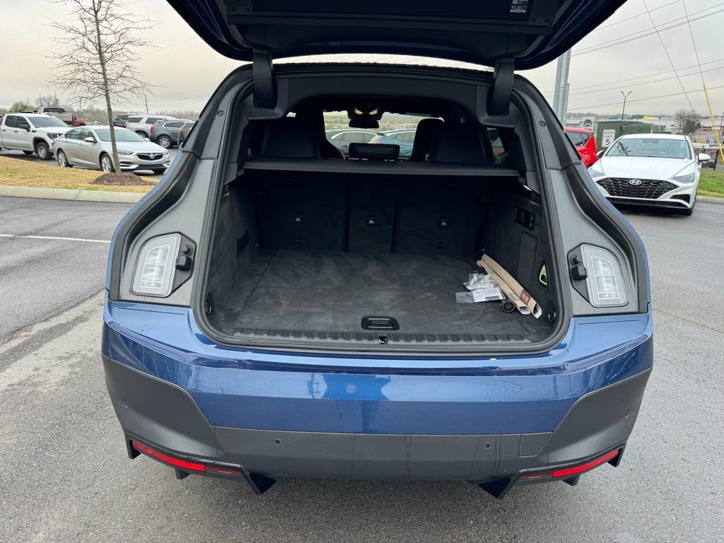 2022 BMW iX xDrive50