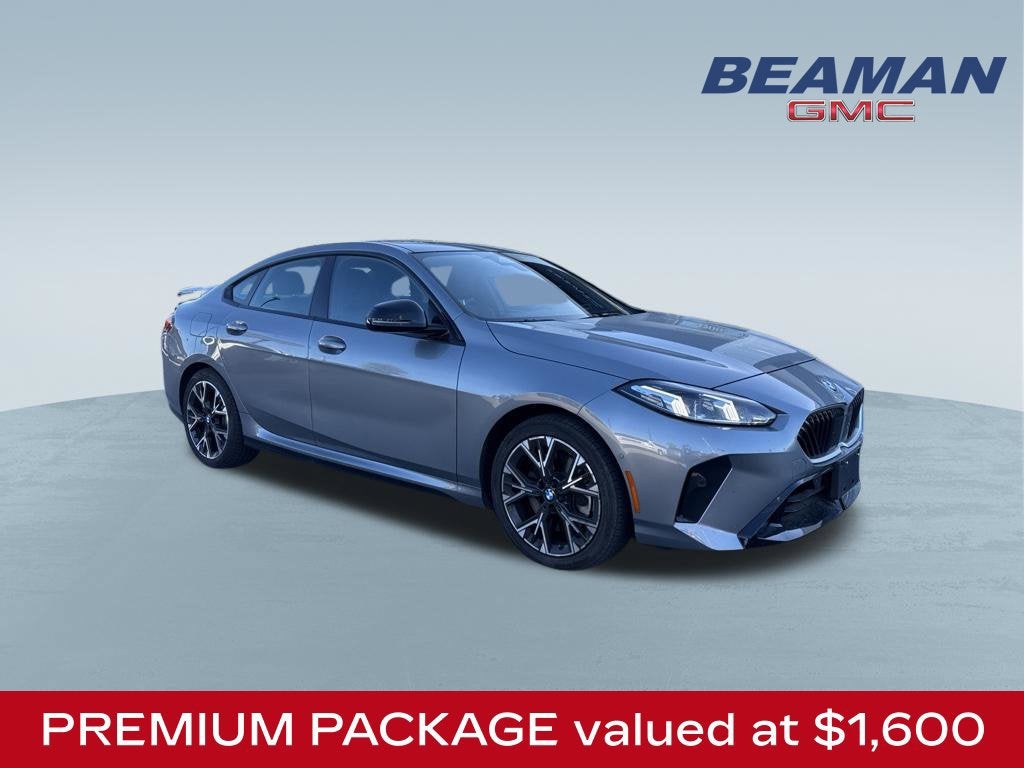 2026 BMW 2 Series 228 xDrive