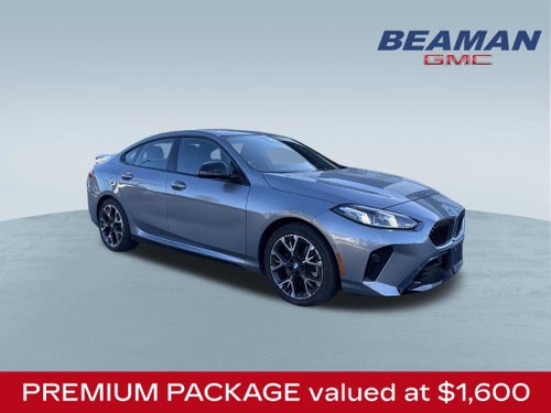 2026 BMW 2 Series 228 xDrive