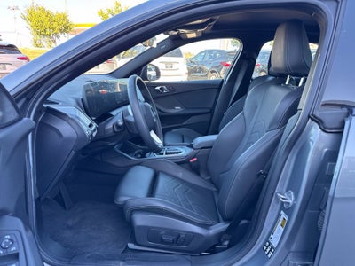 2026 BMW 2 Series 228 xDrive