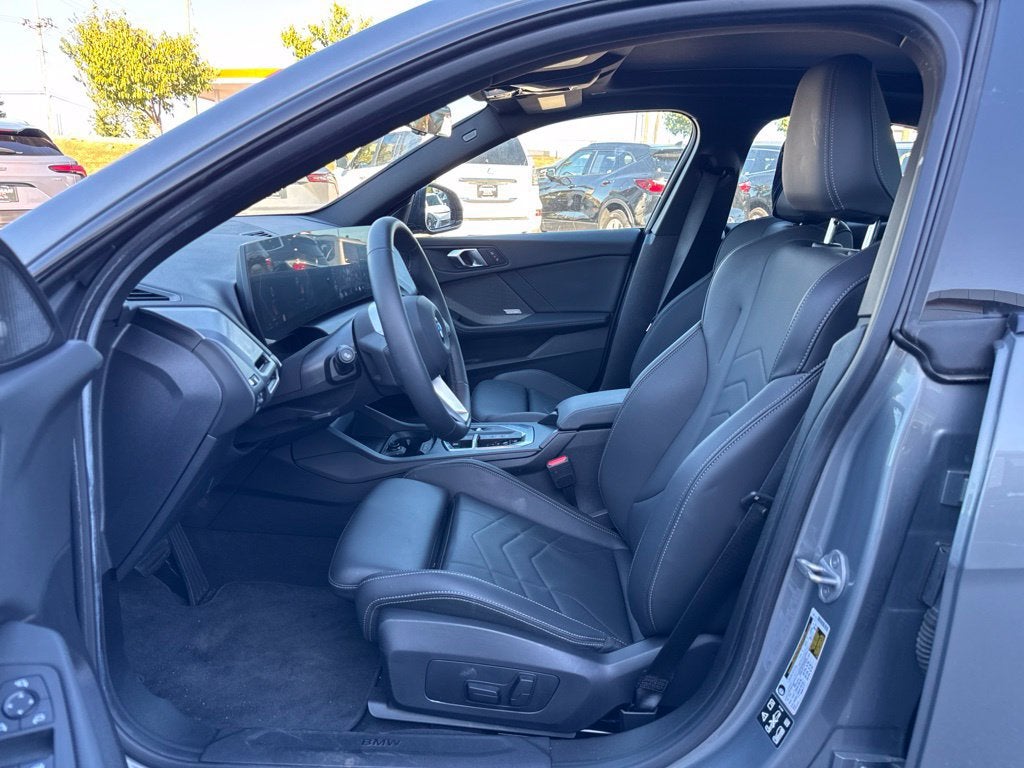 2026 BMW 2 Series 228 xDrive