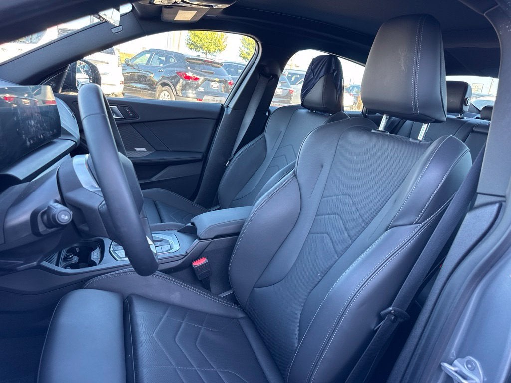 2026 BMW 2 Series 228 xDrive