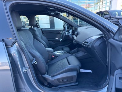 2026 BMW 2 Series 228 xDrive