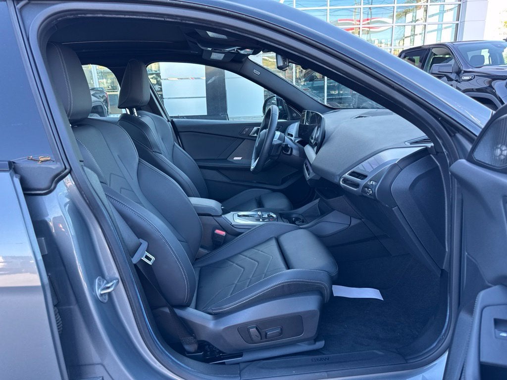 2026 BMW 2 Series 228 xDrive