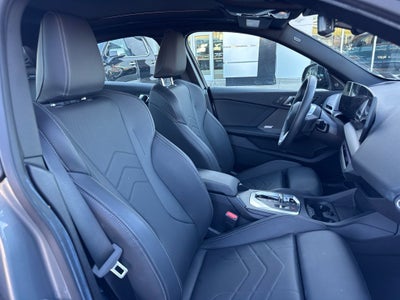 2026 BMW 2 Series 228 xDrive