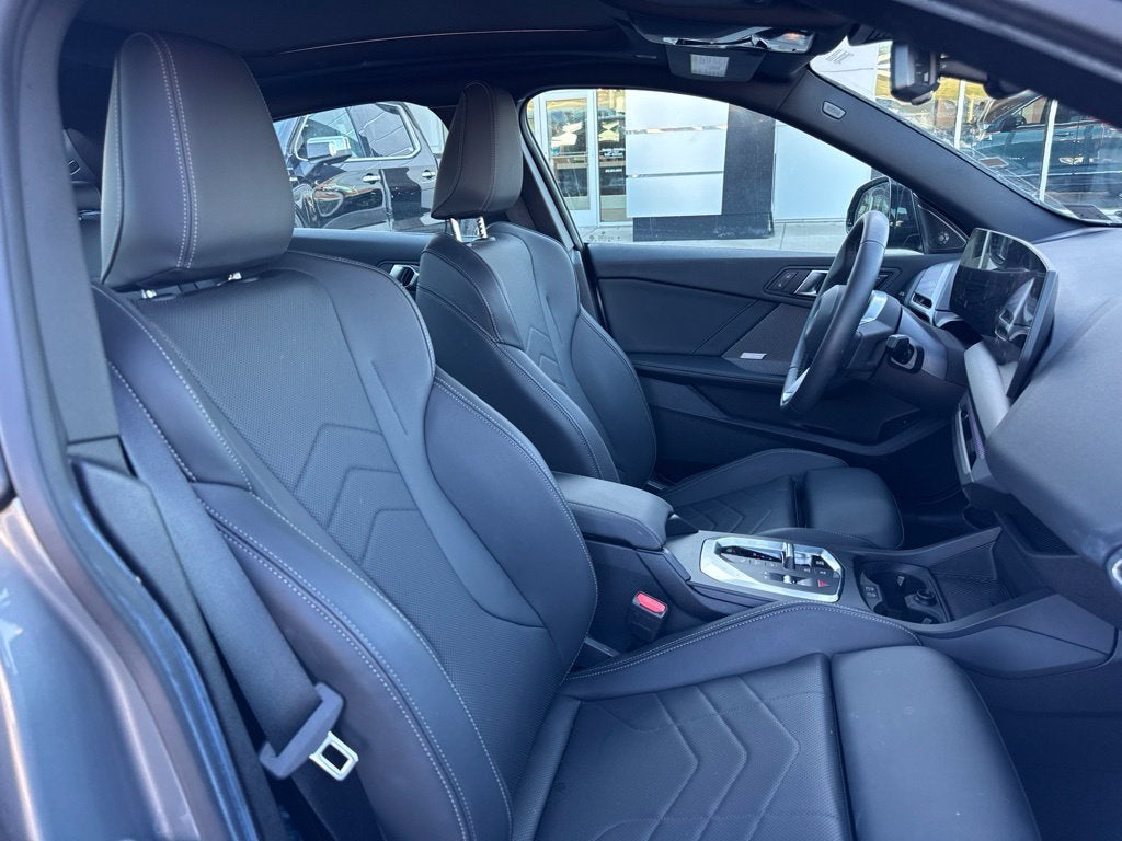 2026 BMW 2 Series 228 xDrive