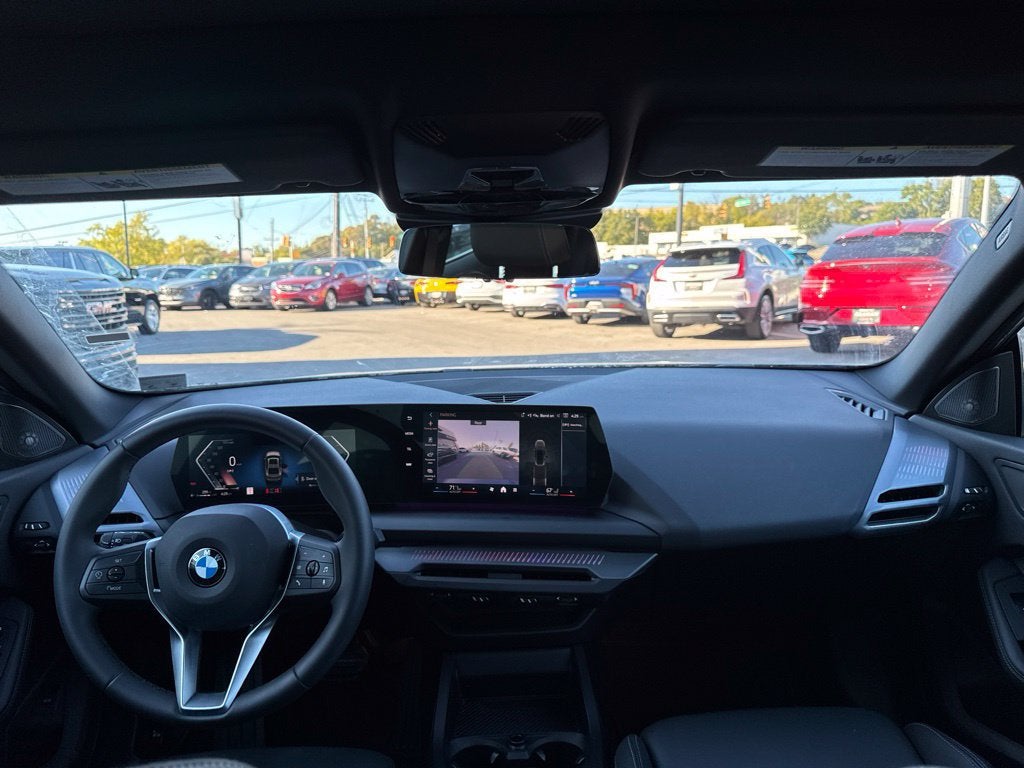 2026 BMW 2 Series 228 xDrive
