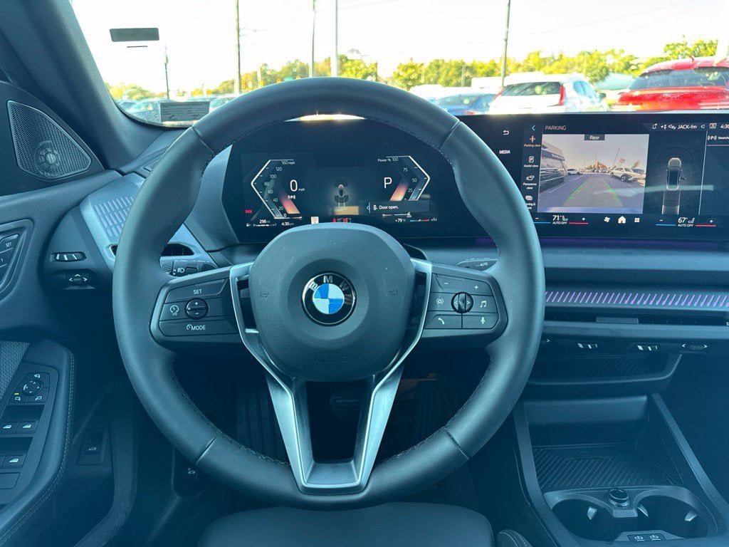 2026 BMW 2 Series 228 xDrive