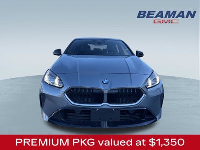 2026 BMW 2 Series 228 xDrive