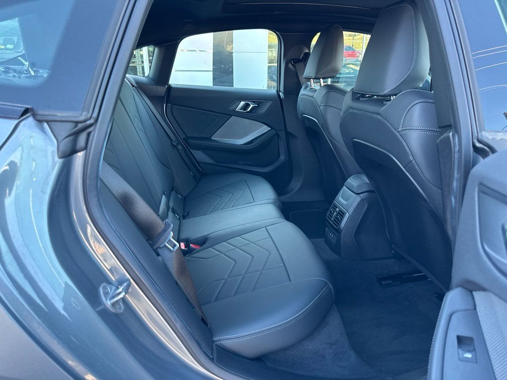 2026 BMW 2 Series 228 xDrive