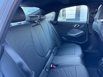 2026 BMW 2 Series 228 xDrive