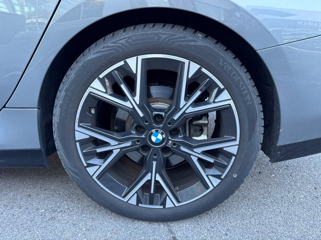 2026 BMW 2 Series 228 xDrive