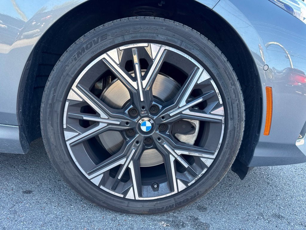 2026 BMW 2 Series 228 xDrive