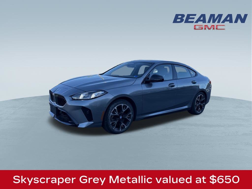 2026 BMW 2 Series 228 xDrive