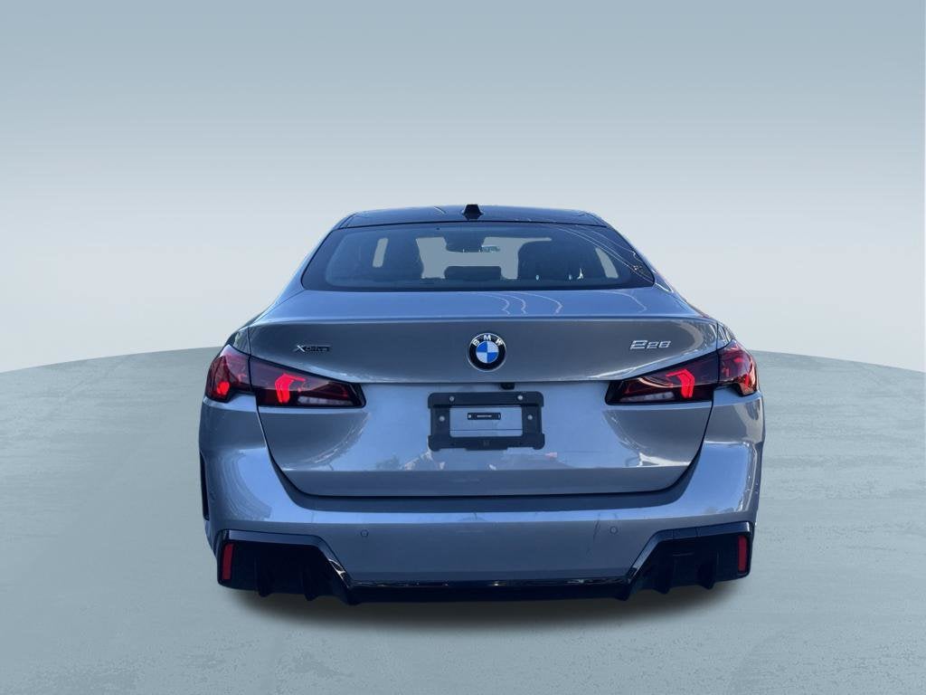 2026 BMW 2 Series 228 xDrive