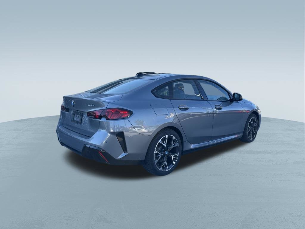 2026 BMW 2 Series 228 xDrive