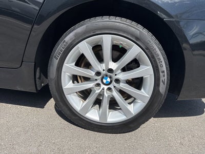 2011 BMW 5 Series 528i