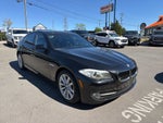 2011 BMW 5 Series 528i