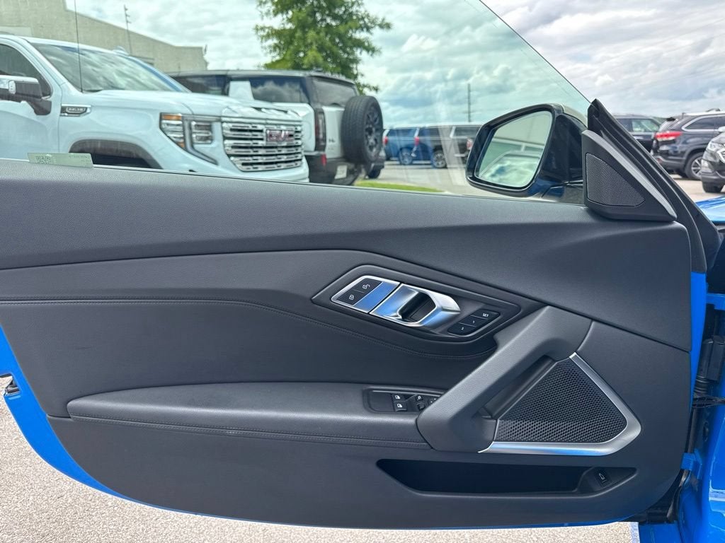 2020 BMW Z4 sDriveM40i