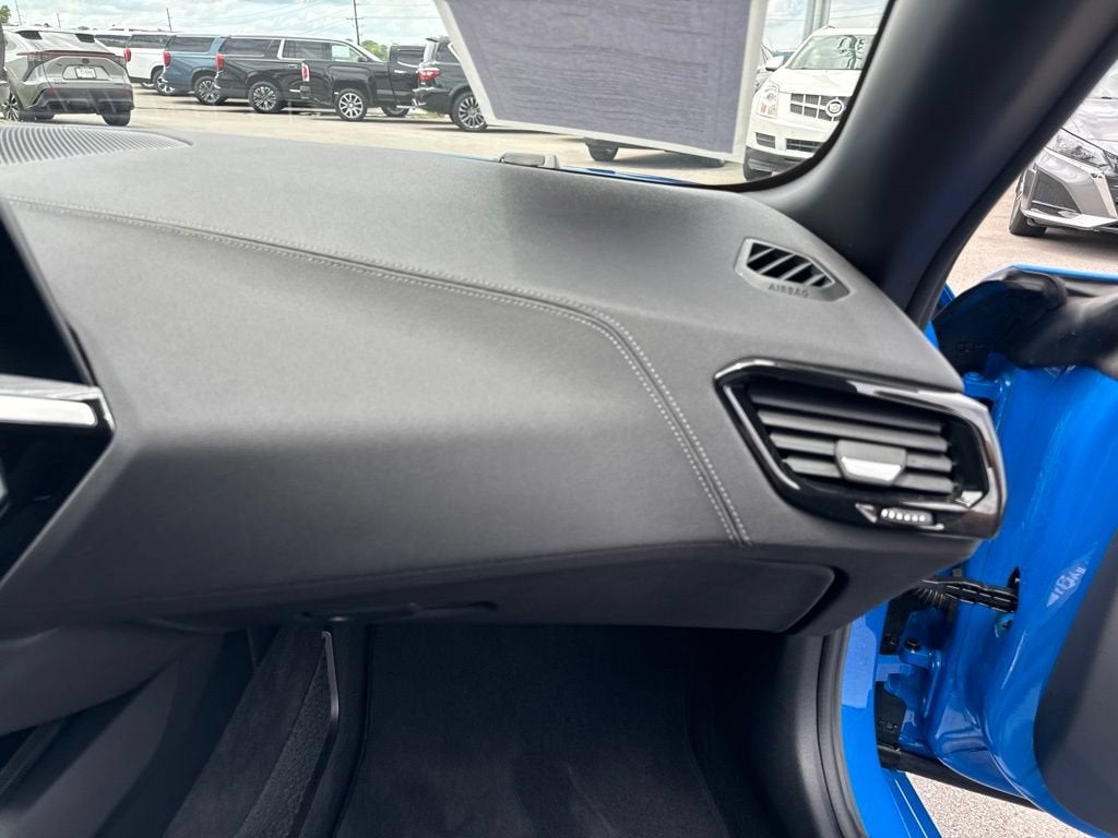 2020 BMW Z4 sDriveM40i