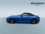 2020 BMW Z4 sDriveM40i