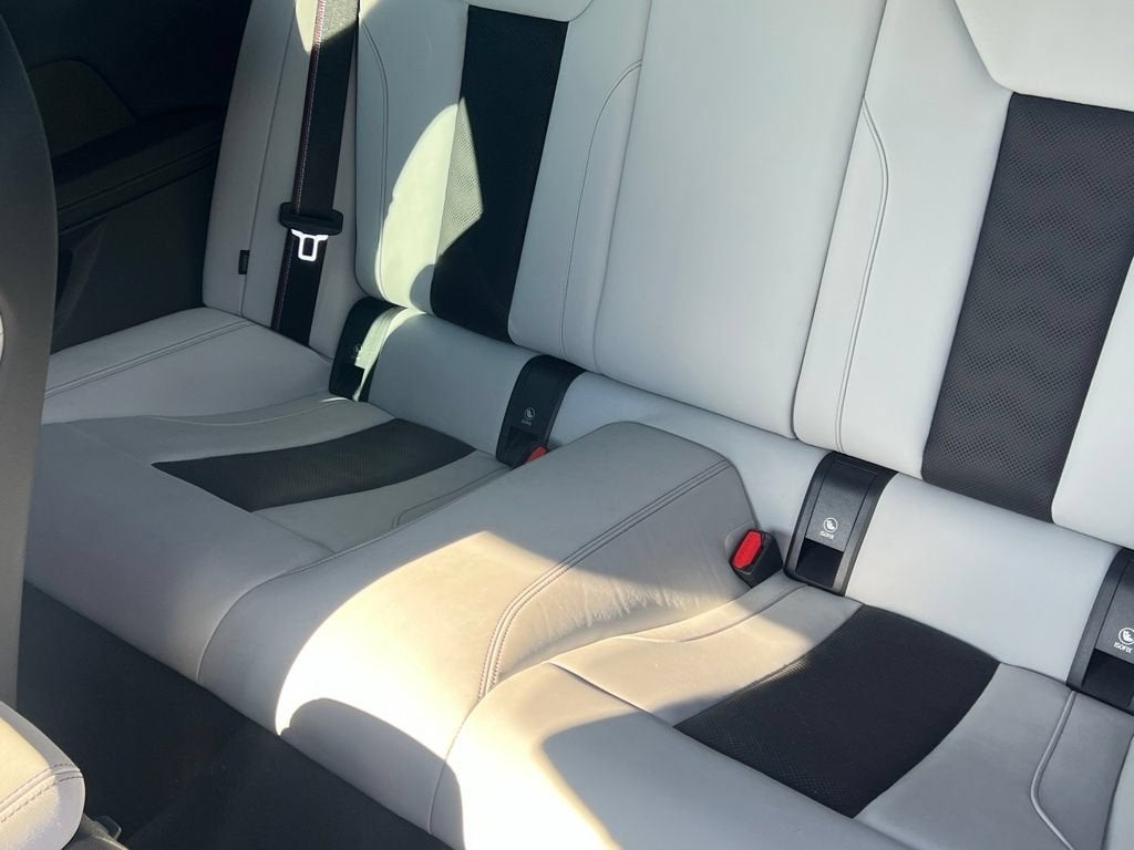 2024 BMW M4 Competition xDrive