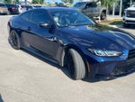 2024 BMW M4 Competition xDrive