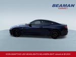 2024 BMW M4 Competition xDrive